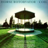 Coil - Horse Rotorvator